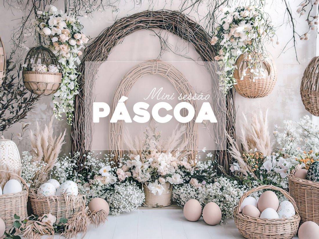 Páscoa 2025