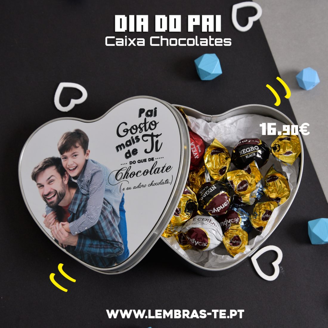 Caixa Chocolates - Image 2