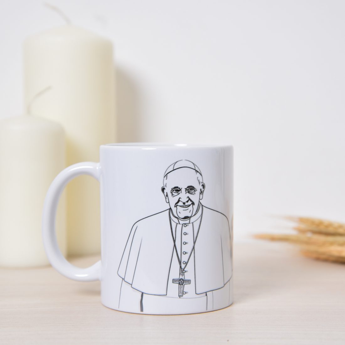 Papa Francisco