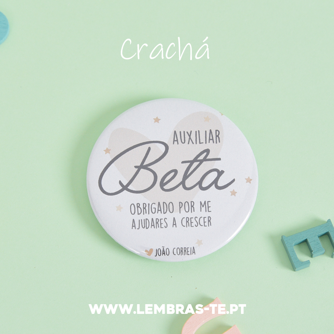 Crachá